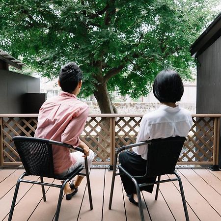 Asanogawa Tabi-Ne Villa Kanazawa Ngoại thất bức ảnh